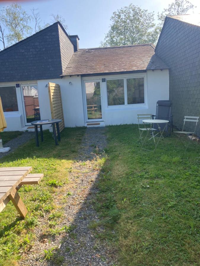 Les Maisons De Charly Guidel Exterior foto